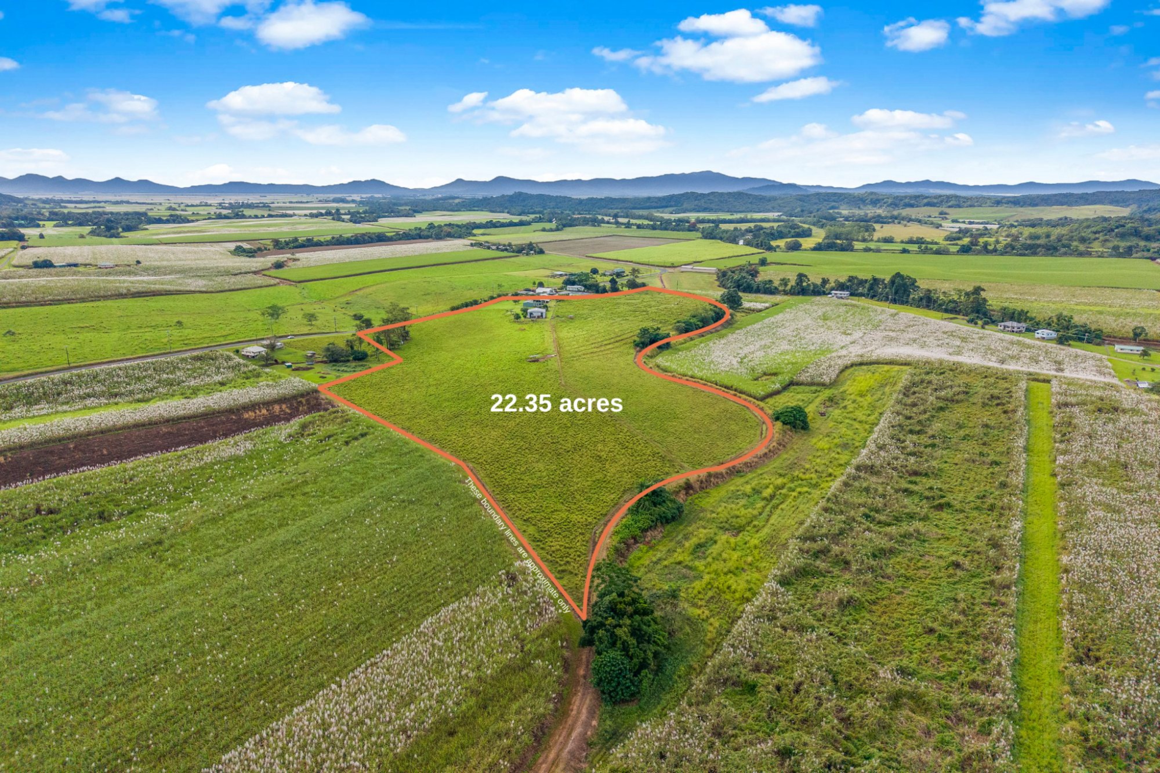 4 Menzies Road, Bartle Frere - Image 1