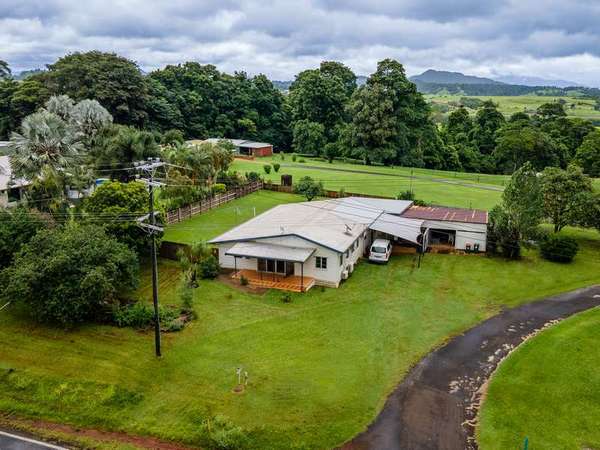 414 Palmerston Highway, Stoters Hill - Image 1