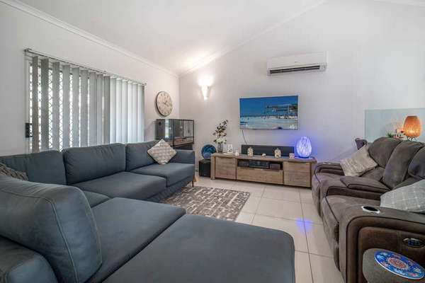 142 Verbena Drive, Mount Sheridan - Thumbnail 8