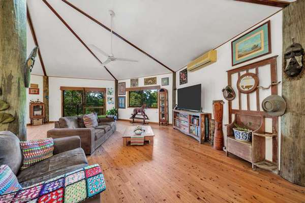 1 Josephine Falls Road, Bartle Frere - Thumbnail 2