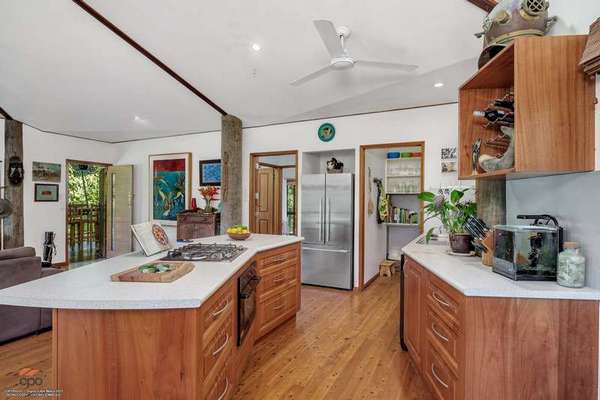 1 Josephine Falls Road, Bartle Frere - Thumbnail 3