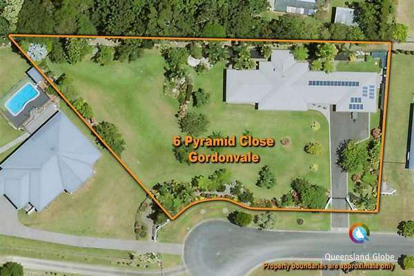 6 Pyramid Close, Gordonvale - Thumbnail 2