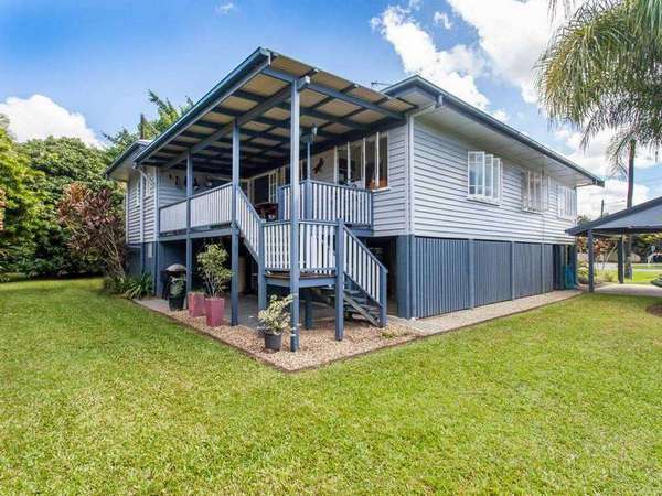 57 Swan Street, Gordonvale - Thumbnail 2
