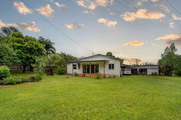 414 Palmerston Highway, Stoters Hill - Thumbnail 2