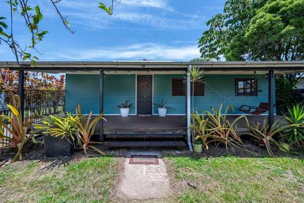 181 Howard Kennedy Drive, Babinda - Thumbnail 4