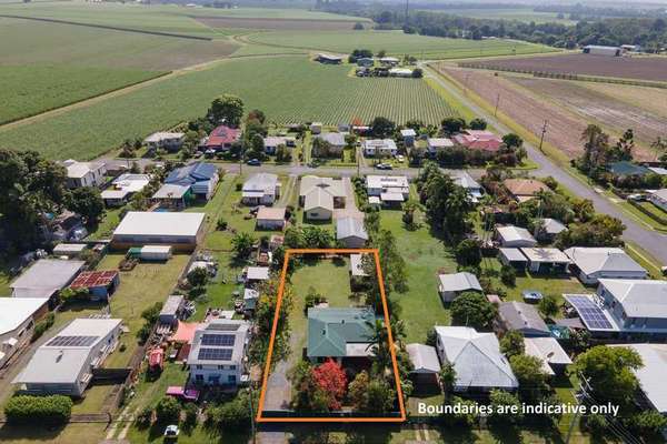 7 Campbell Street, Gordonvale - Thumbnail 2
