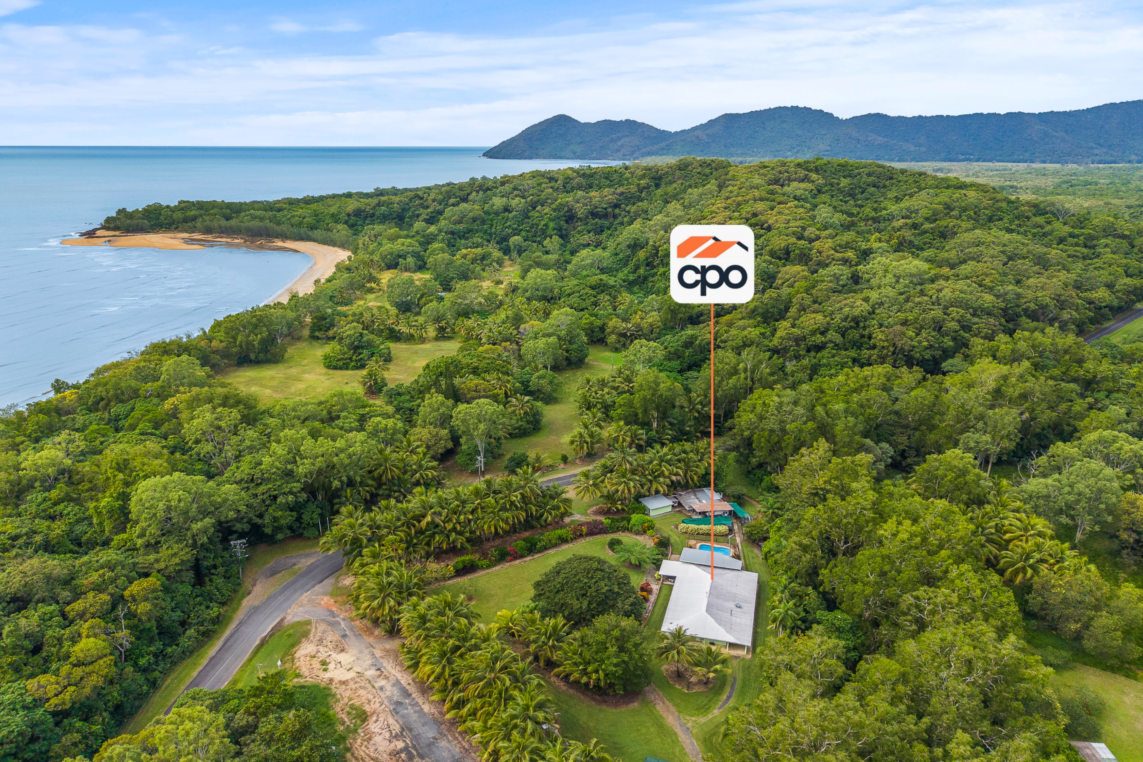 649 Evans Road, Bramston Beach - Image 1