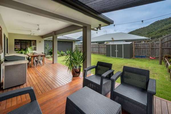 1 Cronin Close, Gordonvale - Thumbnail 6