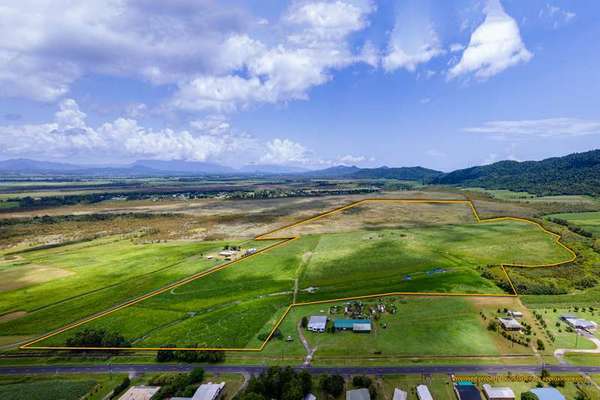 Lot 3/505 Mourilyan Harbour Road, Mourilyan Harbour - Thumbnail 3