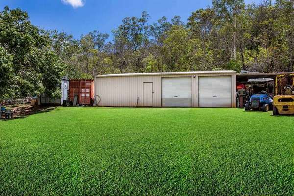 15-21 Mercy Close, Gordonvale - Thumbnail 2