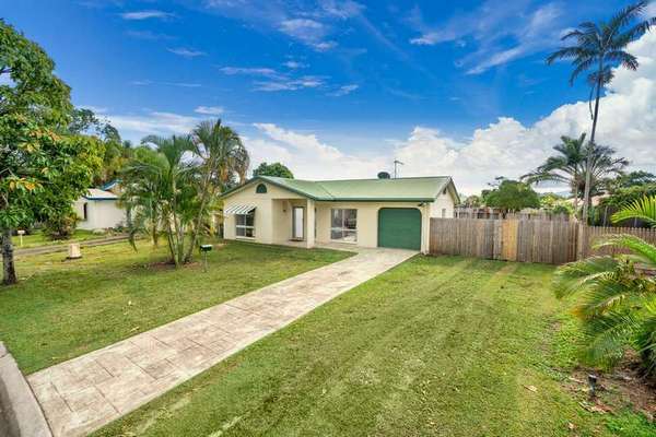 22 Jordan Street, Edmonton - Image 1