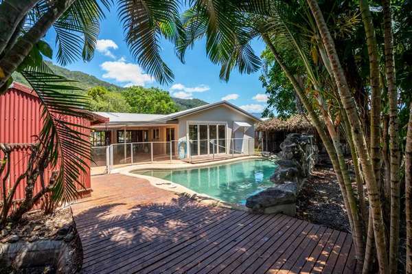 288 Dempsey Street, Gordonvale - Thumbnail 2