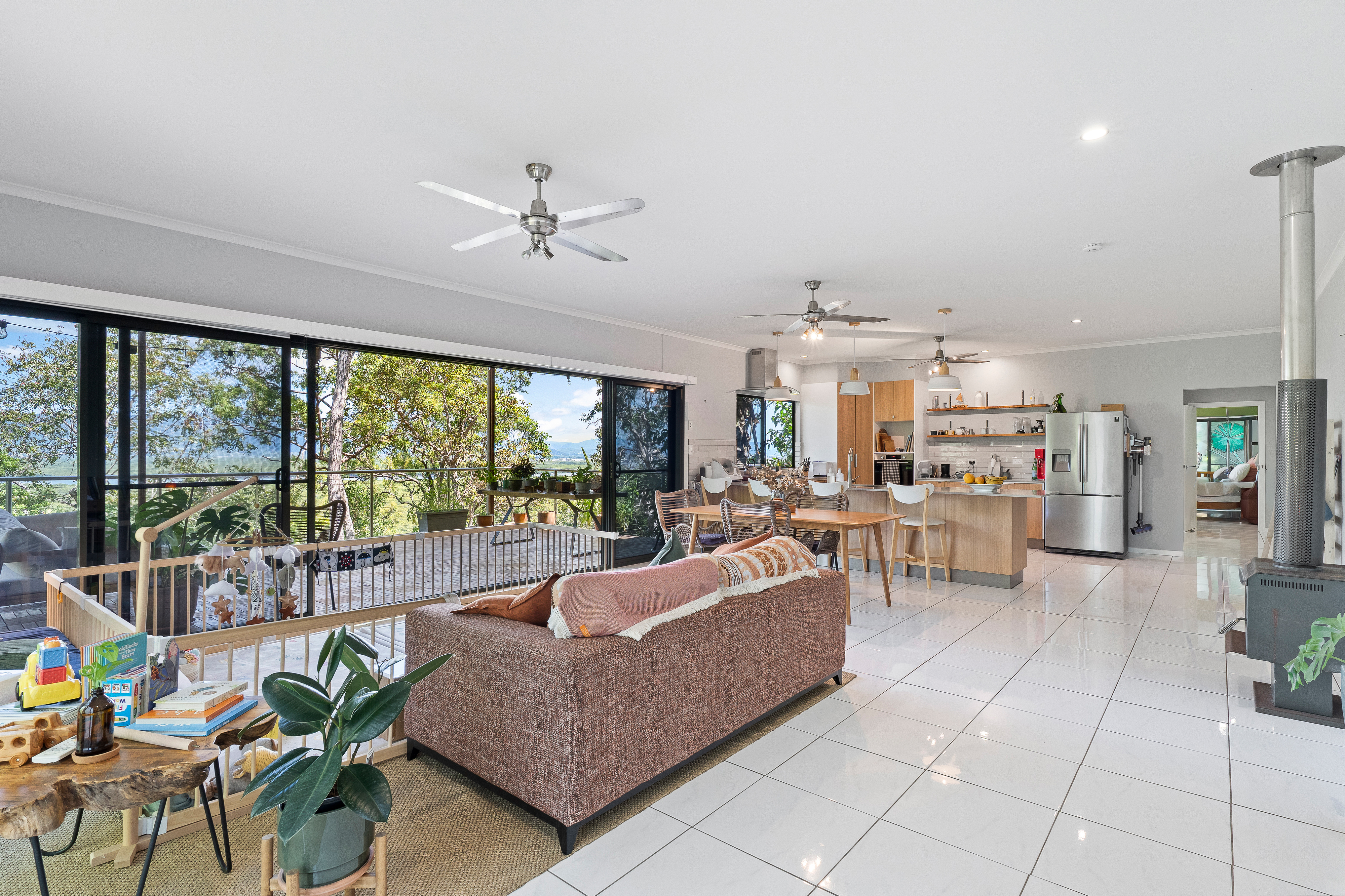 15 Pine Creek Yarrabah Road, East Trinity - Image 1
