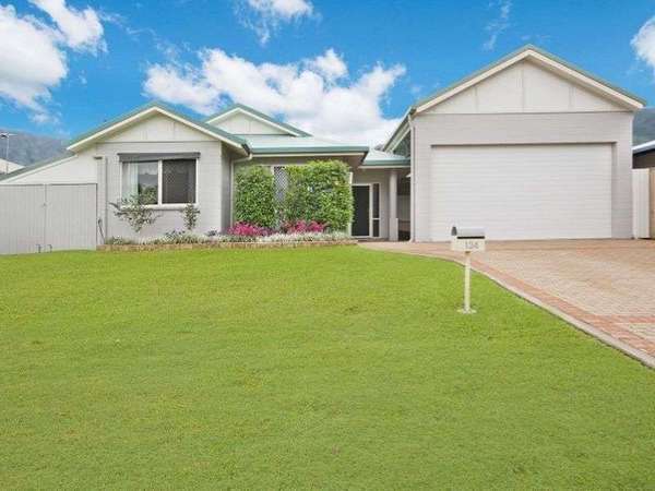 124 Timberlea Drive, Bentley Park - Thumbnail 3