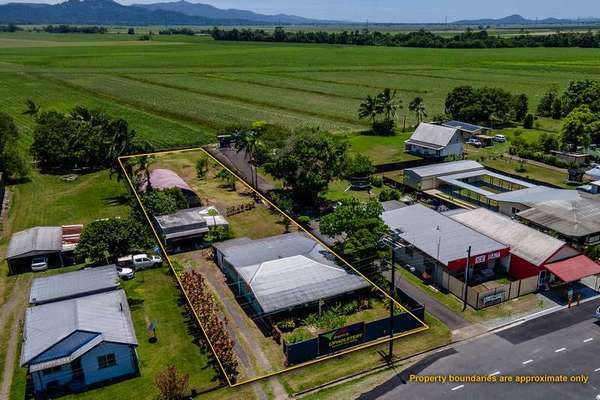 181 Howard Kennedy Drive, Babinda - Thumbnail 2