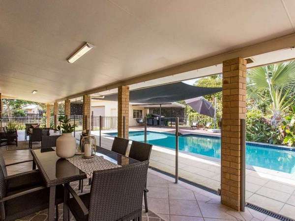 3 Lowrey Close, Gordonvale - Thumbnail 3