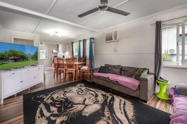 10 Irvin Street, Gordonvale - Thumbnail 5