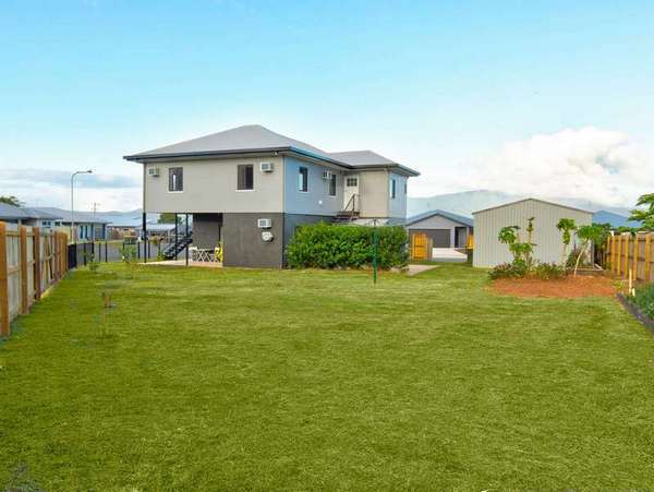 50 Devine Crescent, Gordonvale - Thumbnail 5