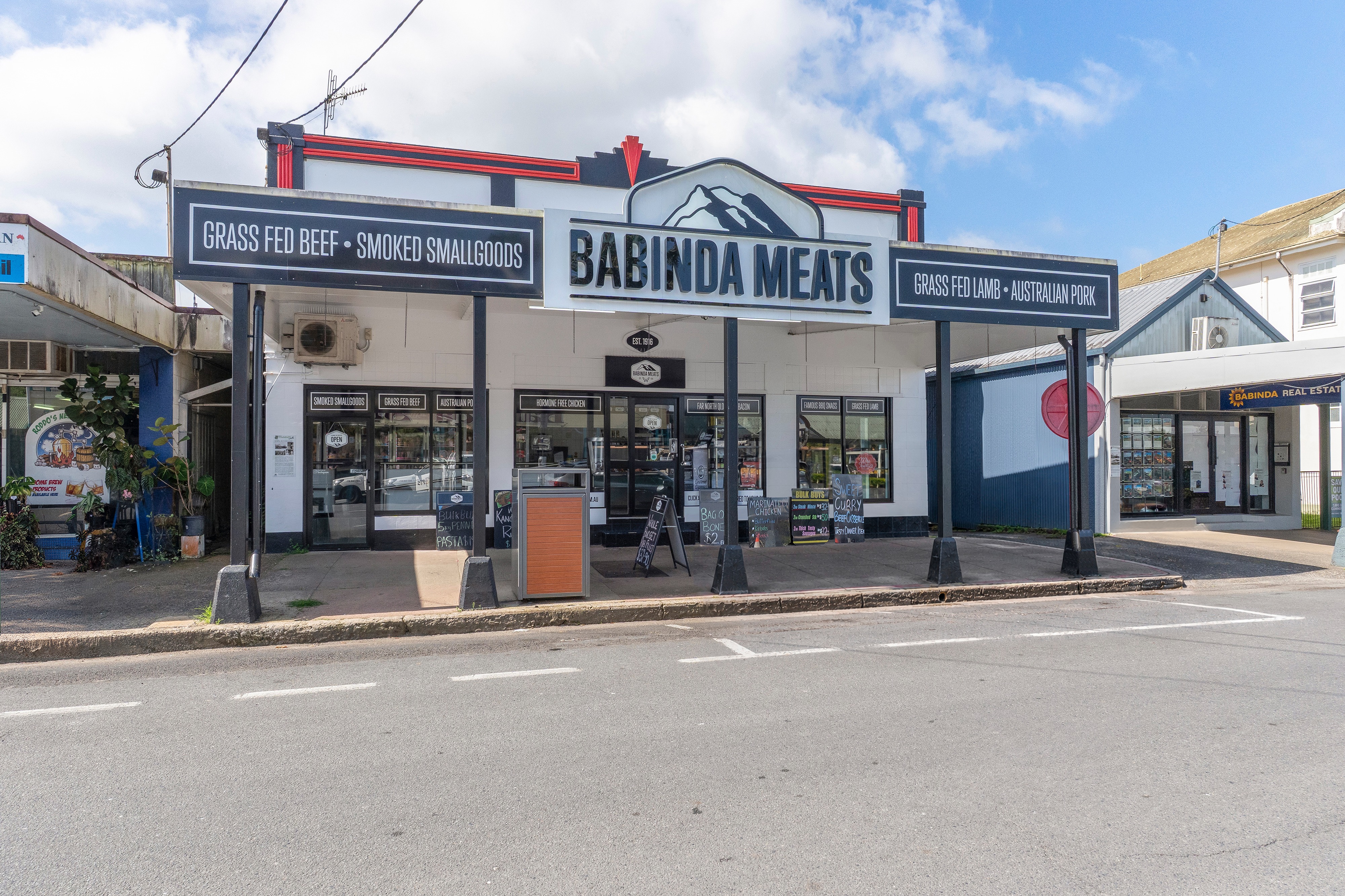 66-68 Munro Street, Babinda - Image 1