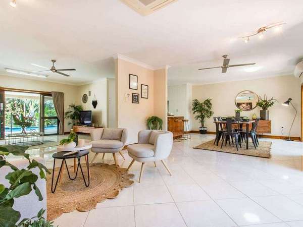 3 Lowrey Close, Gordonvale - Thumbnail 2