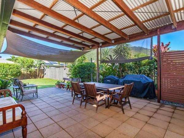 25 Murphy Street, Gordonvale - Thumbnail 2