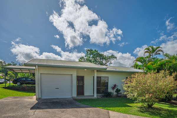 1 and 2/8 Haines Street, Gordonvale - Thumbnail 6
