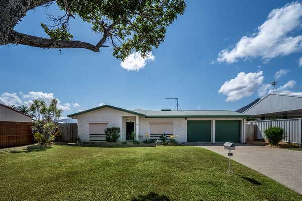 12 Dyer Close, Gordonvale - Thumbnail 3