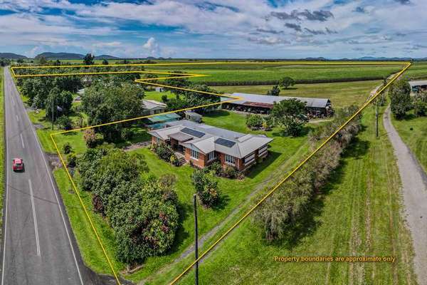 322 Mourilyan Harbour Road, Mourilyan - Thumbnail 6