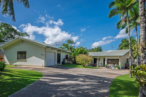 1 and 2/8 Haines Street, Gordonvale - Thumbnail 5