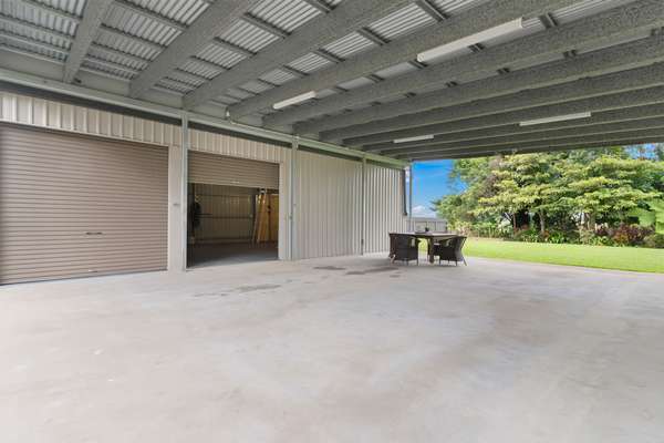 LOT 4 Bruce Highway, Bartle Frere - Thumbnail 3