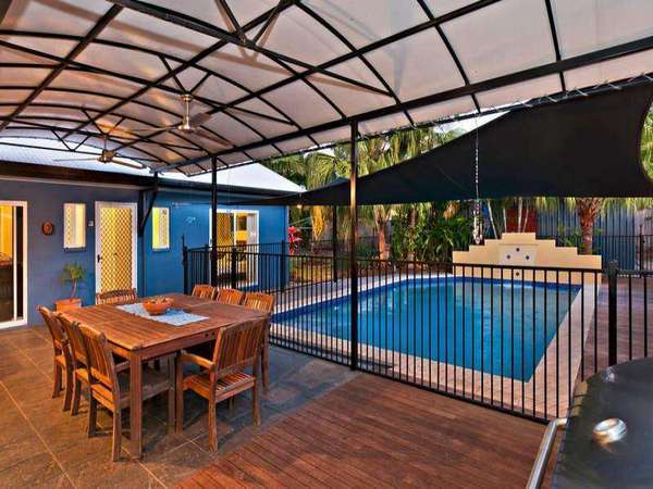 2 Butterworth Close, Gordonvale - Thumbnail 3