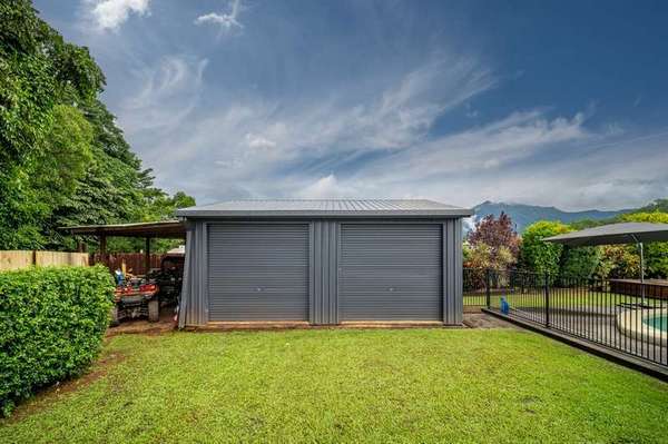 142 Verbena Drive, Mount Sheridan - Thumbnail 6