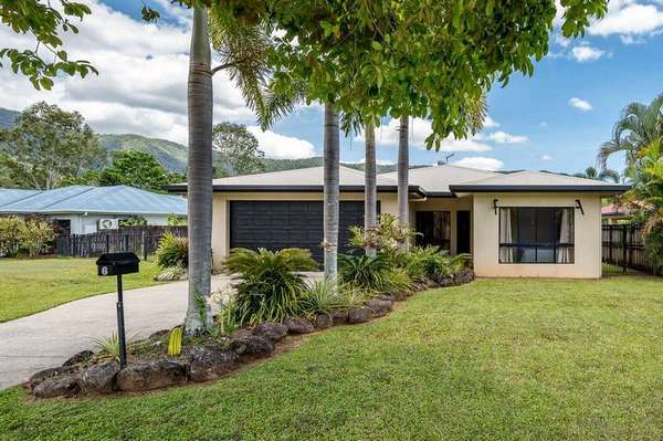 6 Nindii Close, Edmonton - Thumbnail 4