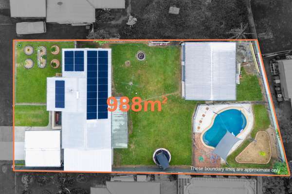 24 Bathurst Drive, Bentley Park - Thumbnail 2
