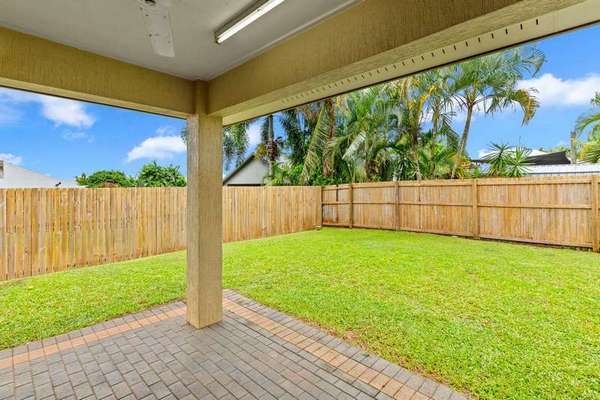 11 Coolamon Terrace, Mount Sheridan - Thumbnail 2