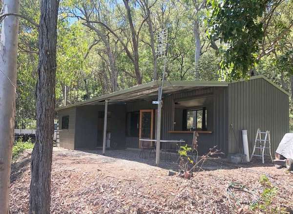 2322R Pine Creek Yarrabah Road, East Trinity - Thumbnail 2