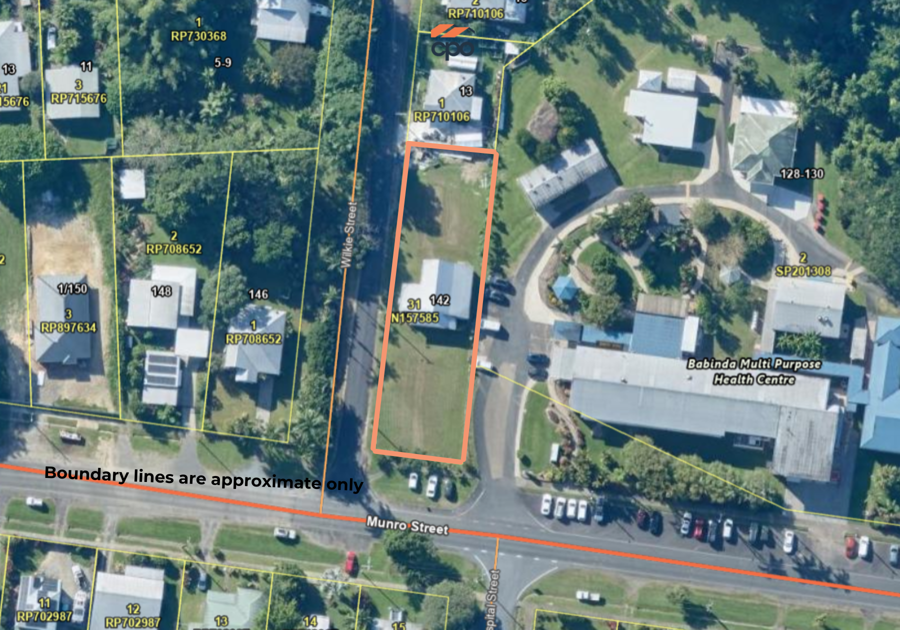 142 Munro Street, Babinda - Image 1