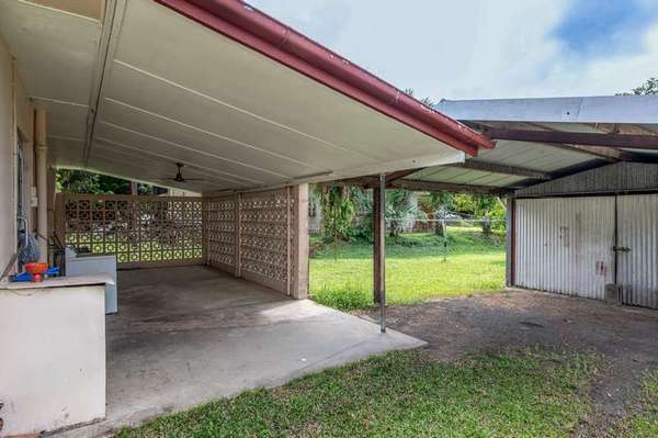 103 Howard Kennedy Drive, Babinda - Thumbnail 4