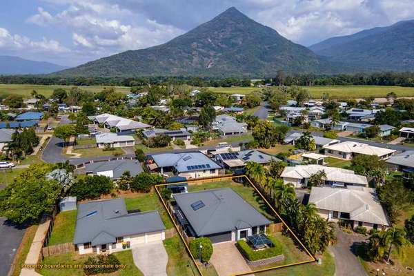 3 Leighton Crescent, Gordonvale - Thumbnail 2