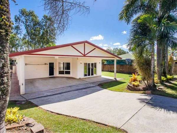 26 Creswell Close, Gordonvale - Thumbnail 5