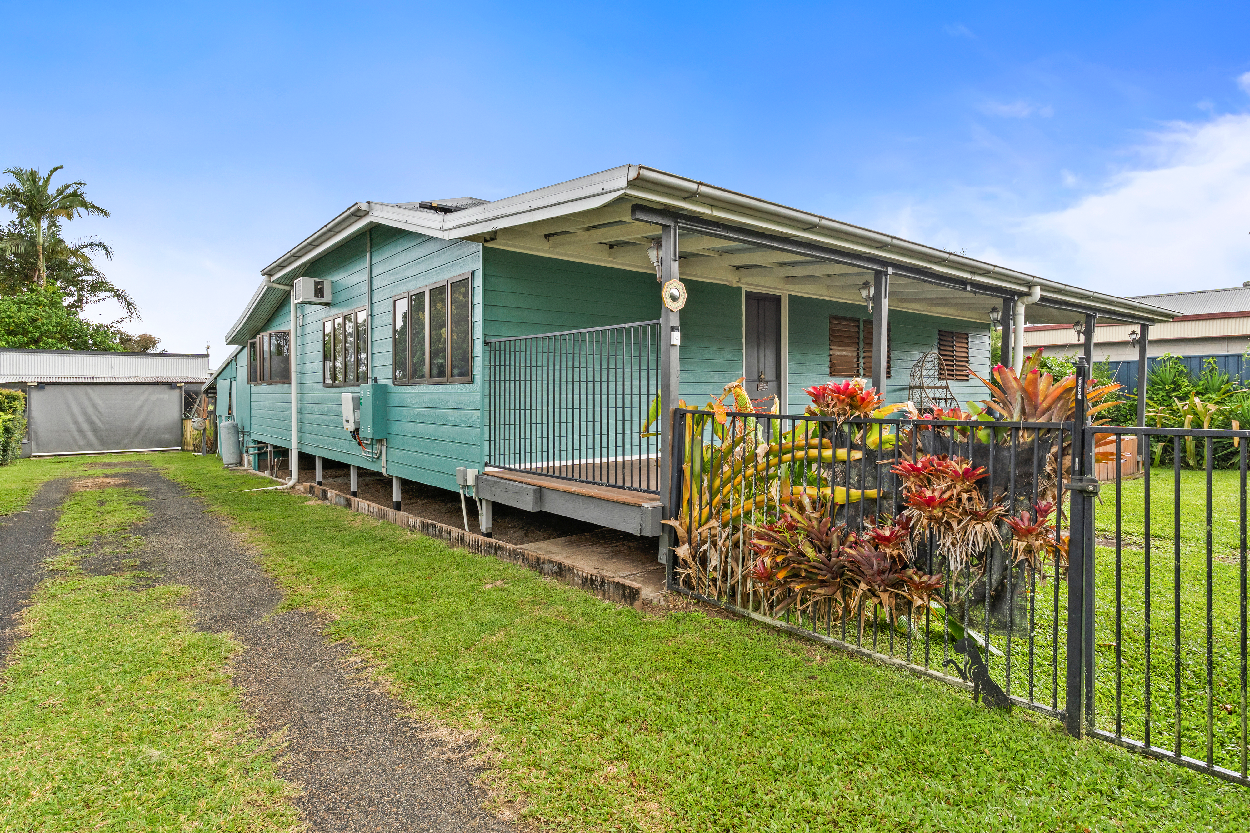181 Howard Kennedy Drive, Babinda - Image 1
