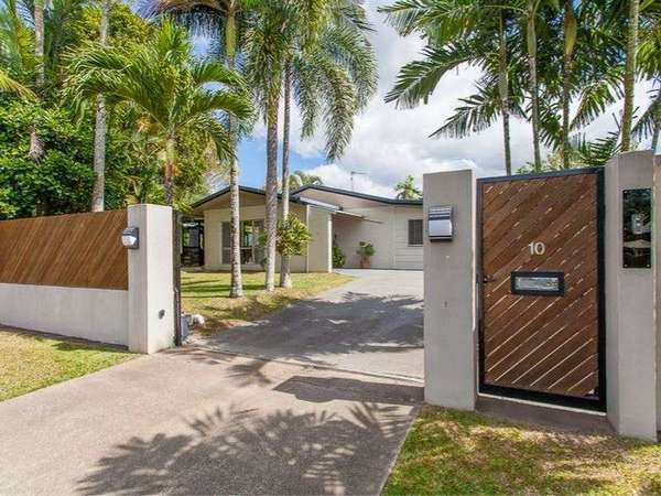10 Mighell Close, Gordonvale - Thumbnail 2