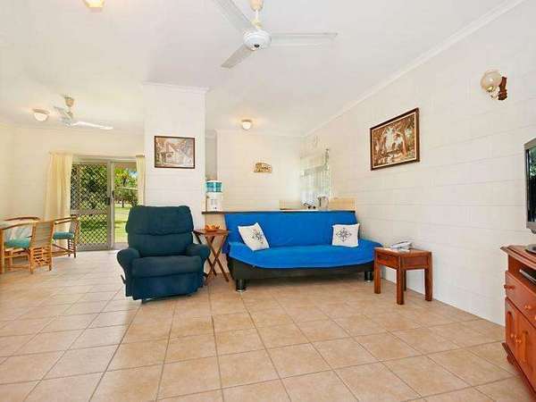 19 Buzacott Street, Gordonvale - Thumbnail 4