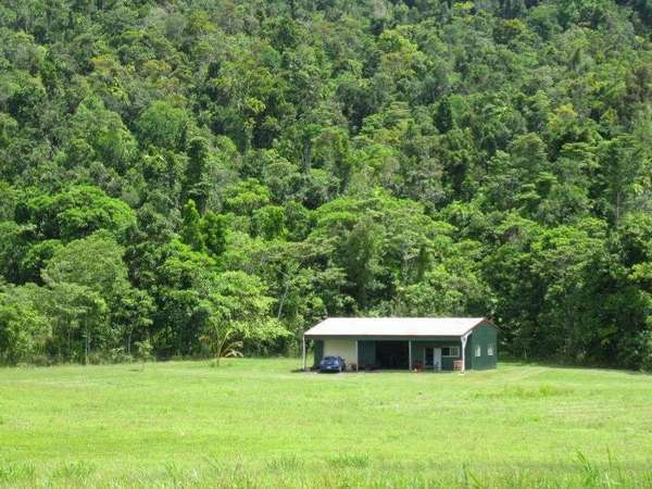 Lot 3 Buttigieg Access, Babinda - Thumbnail 3