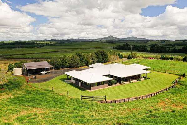 24 Victory Creek Road, Vasa Views - Image 1