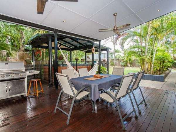 10 Mighell Close, Gordonvale - Thumbnail 4