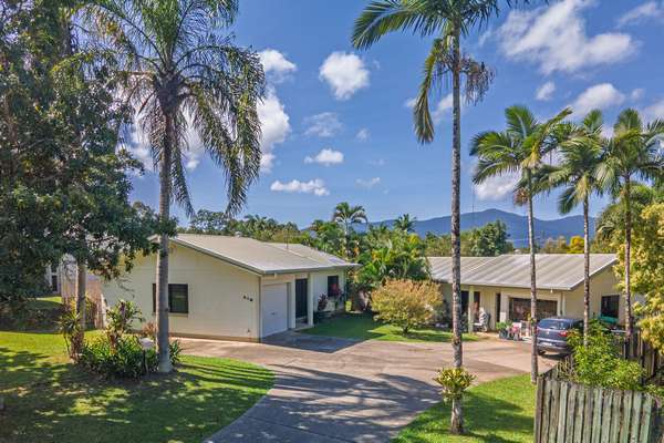 1 and 2/8 Haines Street, Gordonvale - Thumbnail 4
