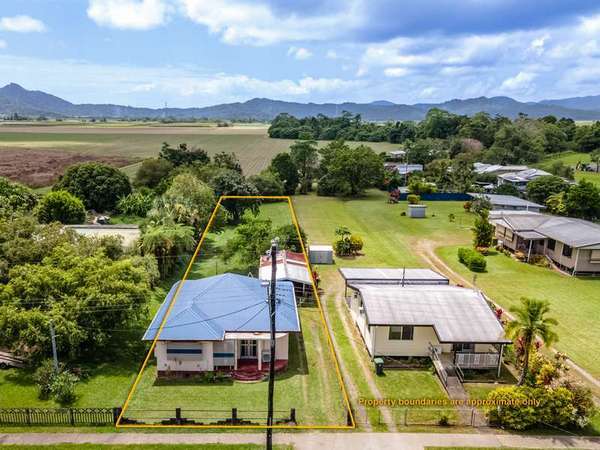 103 Howard Kennedy Drive, Babinda - Thumbnail 3