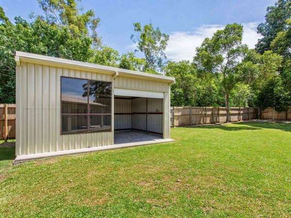 1 Turner Close,, Gordonvale - Thumbnail 3