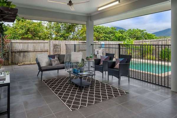 34 McSweeney Crescent, Gordonvale - Thumbnail 4